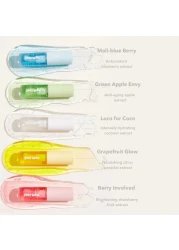 SHEGLAM Jelly Wow Hydrating Lip Oil