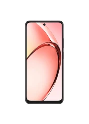 أوبو A60 هاتف بشريحتين وRAM 6 غيغا 128 غيغا 5G - أحمر سديمي