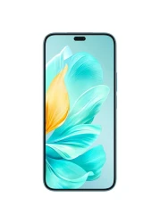 أونر 200 لايت هاتف ثنائي الشريحة 8 جيغا رام ، 256 جيغا، 5جي- أزرق فيروزي