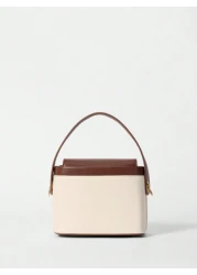 Fashionable Simple Square Bag Handbags For Female Daily Use Shopping Travel Campus Minimalist Lightweight Color Contrast With Adjustable Strap Leather Women Crossbody Bag Shoulder Bag Commuter Bag For