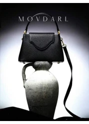 1pc Medium Size PU Leather Shoulder Bag Adjustable Strap Suitable For Daily Use Elegant Classic For Party Outfit Or Gift For Female Friends Sisters Mothers Bag For Women Elegant Best Mothers Day Gifts