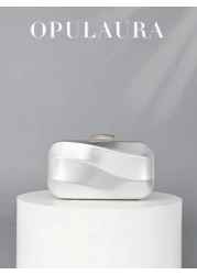 حقيبة مساء شديدة اللمعان معدنية ذهبية فاخرة، شكل مربع لخروجات المرأة، حقيبة جلدية أنيقة للحفلات الرسمية، منا