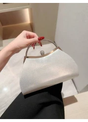 حقيبة يد للحفلات المسائية عصرية