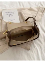 حقيبة كتف وحقيبة عبر الجسم متنوعة الاستخدامات للنساء جديدة لعام 2025