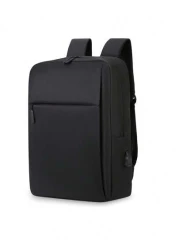 Business Backpack Computer Bag Middle School High School Backpack Large Capacity Travel Bag Korean Men s Backpack Vacation Gifts Christmas Purse Holiday Thanksgiving Winter Multi Functional Outdoor Po