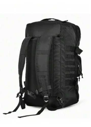 حقيبة ظهر/حقيبة يد متعددة الوظائف كبيرة السعة للاستخدام الخارجي, التخييم, الرحلات, للرجال, حقيبة ظهر كاجوال لل