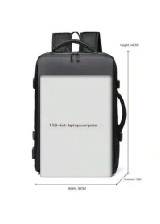 حقائب ظهر للسفر للرجال والنساء، حقائب ظهر كبيرة سعاتها كبيرة، حقائب لأغراض شخصية، حقائب ظهر للكمبيوتر المحمو