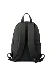 Men s Backpack Can Hold A 15 6 Inch Laptop Suitable For Business Trips Hiking Traveling Cycling And Can Be Carried With You