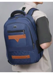 Stylish And Versatile It Is Perfect For Campus Travel Backpacks For Junior High And High School Students Perfect For Campus Travel Large Capacity Unisex And Unisex