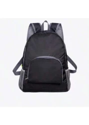 Foldable Backpack Camping Hiking Ultralight Folding Travel Daypack Bag Outdoor Mountaineering Sports Rucksack Dad College Bag School Bag Freshman Multi Functional Dorm University Laptop Thanksgiving H