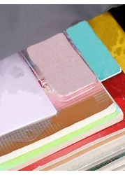 حقيبة ظهر نسائية بتصميم عالي الرقي مناسبة لطالبات المدارس المتوسطة والثانوية، حقيبة ظهر جميلة