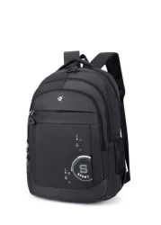 New Fashionable Casual Versatile Multi Function Large Capacity Men s Backpack Suitable For Outdoor Travel School Commuting Carrying Books Laptop