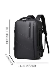 WEIXIER حقيبة صدر كبيرة الحجم شبكية معلقة ، حقيبة هدايا عيد الميلاد والشتاء لرجال ، حقيبة خصر ، حقيبة معلقة لرجال