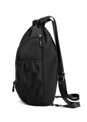 Clear PVC Sports Bag Black Waterprooftravel Gym Bag Mini Duffle Bag Women Man Child s Christmas Gifts Essential Vacation Beach Summer Waterproof Lightweight Large Capacity Portable Accessories