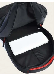 Classic Versatile Shoulder Bag Casual Style Adjustable Shoulder Strap Fashionable Commuter Bag For Travel Students And Daily Use Backpack For Travel Bag Laptop