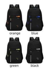 Travel Backpack Computer Bag Casual Outdoor Large Capacity Backpack Backpack