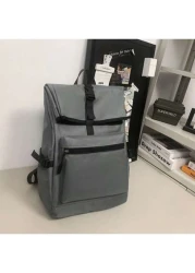 High Quality Appearance Level Small Ladies Shoulder Bag Fashionable And Versatile PU Backpack Suitable For Travel And Commuting High End And Sophisticated Women s Bag School Bag College Bag Laptop Bag