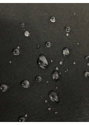 حقيبة ظهر قابلة للاستخدام عديد الأغراض مقاومة للماء للرجال، حقيبة ظهر سفر ذات سعة كبيرة بتصميم بسيط، حقيبة يو