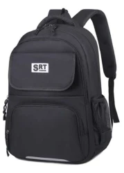 New Fashion Minimalist Versatile Casual Sport Lightweight Travel Commute Large Capacity Multi Pocket Laptop Notebook Men Backpack Backpack For Travel Bag Laptop