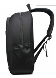 حقيبة ظهر للرجال حقيبة ظهر للسفر متنوعة الاستخدام حقيبة سفر كبيرة الحجم للرحلات الخارجية والأعمال وللمشي ولل