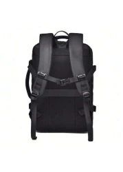 حقيبة ظهر للرجال، حقيبة مدرسية لحمل الكتب، حقيبة يومية، حقيبة عمل لحمل الحاسوب المحمول، حقيبة سفر ذات سعة كبي