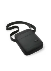 Stylish Multifunctional Students Multifunctional Sling Bag Shoulder Bag Casual Bag Mini Men Letter Detail Square Bag Handbag Schoolbag Crossbody Bag Mobile Phone Bag Men Bag Winter Travel Rider Bag Ba