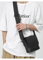 peach tree Fashionable Men s Peach Tree Sling Crossbody Bag Christmas Men Bag Vacation Travel Essentials Dad Gifts Retro Bag Vintage Shoulder Bag Messenger Bag Tote Bag Side Bags For Men Funny Gifts G