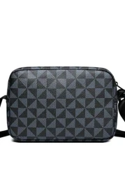 Fashion Personality Small Bag Shoulder Crossbody Bag With A Small Hong Kong Fashion Crossbody Bag Men Bag Christmas Winter Fall Christmas Gifts Side Bag Gifts Fashionable Gifts Valentine Day Valentine