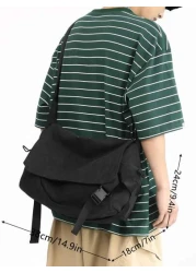 peach tree Vintage Men s Canvas Shoulder Bag Peach Tree Christmas Men Bag Vacation Travel Essentials Dad Gifts Side Bags For Men Crossbody Bag Tote Bag Messenger Bag Funny Gifts Bag For Men Gifts For