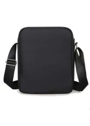 Korean Version Of Leisure Large Capacity Multi Layer Water Proof Crossbody Bag Oxford Cloth Bag Business Bag Collection Wallet Bag Shoulder Bag Students Summer Travel Sling Bag Multiple Pockets Messen