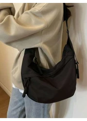 حقيبة كتف للرجال, علامة تجارية جديدة, حقيبة كروس للرياضة والتنزه, حقيبة كاجوال متعددة الاستخدامات,خفيفة الوزن