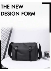  Statement Men s Tote Bag Blend Of Style And Function For Travel Enthusiasts