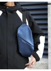 Gifts For Enjoy Sports Festival Workout Traveling Running Casual Hands Free Wallets Waist Pack Phone Bag Fits All Phones Matte Black