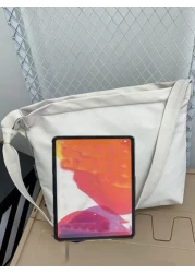 حقيبة كروس بادي متعددة الوظائف للطلاب الجامعيين والمراهقين في المدارس الثانوية ،حقيبة كاجوال بسيطة ، حقيبة ظ