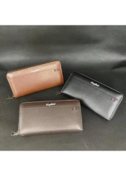 Multi Functional Fashionable Wrist Pouch For Men