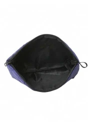 حقيبة مستحضرات تجميل راقية، حقيبة تخزين منتجات العناية بالبشرة بشكل قلب، حقيبة بطانة داخلية للسفر