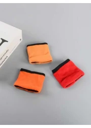 Outdoor Running Sports Arm Sleeve Sweatproof Wallet Pouch For Phone Coins Keys Unisex