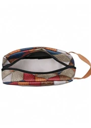 حقائب تخزين الحقائب للرجال والنساء حقائب تخزين مستحضرات التجميل سعة كبيرة طقم حقائب تخزين صغيرة محمولة