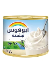 Rainbow Sterilized Cream 170g