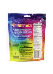Zollipops Zaffi Taffy Clean Teeth Taffy Candy 85g