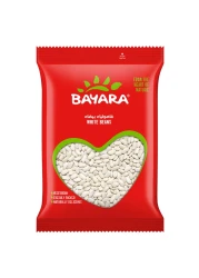 Bayara White Beans, 1kg