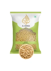 الزهراء فول الصويا 1 كغ