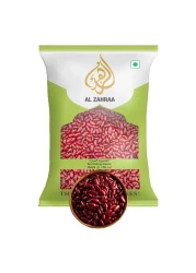 Al Zahraa Red Kidney Beans 1kg