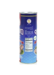 Siniora Beef Luncheon Meat with Olives, 800g