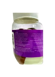 فان داي بوبو كريمة البندق مع الكاكاو وكريمة الحليب القابلة للدهن 315 غرام