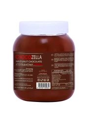 Chocozella Hazelnut Chocolate Spread 750g