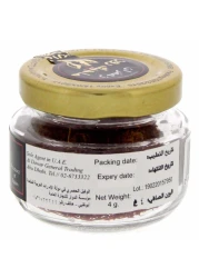 Magic Rose Saffron 4g