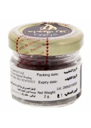 Magic Rose Saffron 2g