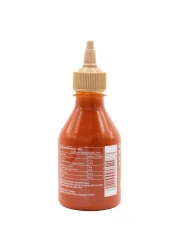 Flying Goose Extra Garlic Sriracha Hot Chilli Sauce, 200ml