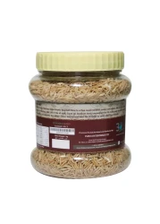 سنارة أرز بسمتي بني ذهبي 1 كغ